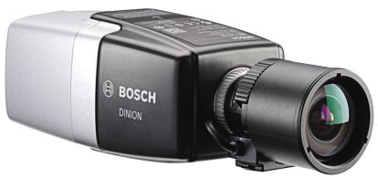 Bosch DINION IP STARLIGHT 7000 HD Box IP security camera Indoor & outdoor 1920 x 1080 pixels Ceiling/wall1