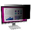 3M HC238W9B Frameless display privacy filter 23.8"1