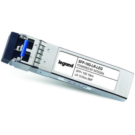 Legrand SFP-10G-LR-LEG network transceiver module Fiber optic 10000 Mbit/s SFP+ 1310 nm1