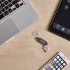 Verbatim iStore 'n' Go USB flash drive 32 GB USB Type-A / Lightning 3.2 Gen 1 (3.1 Gen 1) Gray3