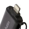 Verbatim iStore 'n' Go USB flash drive 32 GB USB Type-A / Lightning 3.2 Gen 1 (3.1 Gen 1) Gray6