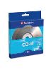 Verbatim 97955 blank CD CD-R 700 MB 10 pc(s)2