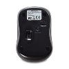 Verbatim 98590 mouse Ambidextrous Bluetooth Optical 1600 DPI5