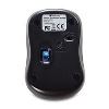 Verbatim 98590 mouse Ambidextrous Bluetooth Optical 1600 DPI6