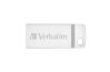 Verbatim Metal Executive USB flash drive 32 GB USB Type-A 2.0 Silver5