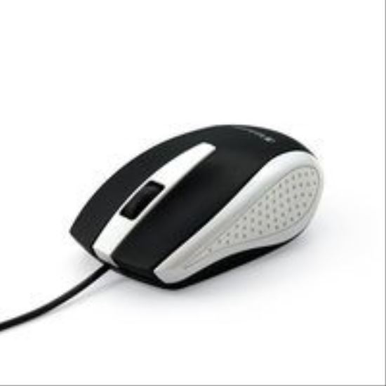 Verbatim Bravo mouse Right-hand USB Type-A Optical1