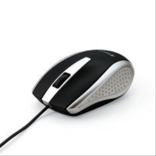 Verbatim Bravo mouse Right-hand USB Type-A Optical1