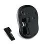 Verbatim 99769 mouse Ambidextrous RF Wireless Blue LED5