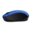 Verbatim SILENT WLS BLUE LED MSE BLUE 2.4GHZ mouse Ambidextrous RF Wireless3