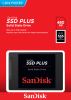 SanDisk Plus 480 GB Serial ATA III SLC3