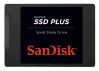 SanDisk Plus 480 GB Serial ATA III SLC4