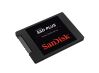 SanDisk Plus 480 GB Serial ATA III SLC5