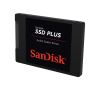 SanDisk Plus 480 GB Serial ATA III SLC6