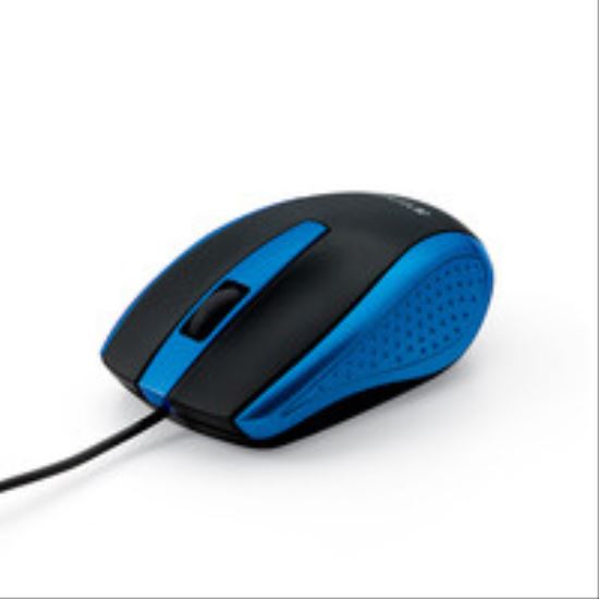 Verbatim Bravo mouse Right-hand USB Type-A Optical1