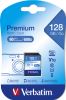 Verbatim Premium 128 GB SDXC Class 102