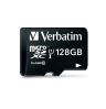 Verbatim Premium 128 GB MicroSDXC UHS-I Class 102