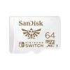 SanDisk SDSQXBO-064G-ANCZA memory card 64 GB MicroSDXC UHS-I1