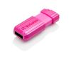 Verbatim Store 'n' Go PinStripe USB flash drive 16 GB USB Type-A 2.0 Pink2