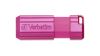 Verbatim Store 'n' Go PinStripe USB flash drive 16 GB USB Type-A 2.0 Pink3