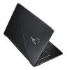 ASUS ROG Strix GL703GE-ES73 i7-8750H Notebook 17.3" Full HD Intel® Core™ i7 16 GB DDR4-SDRAM 1128 GB Hybrid-HDD+SSD NVIDIA® GeForce® GTX 1050 Ti Wi-Fi 5 (802.11ac) Windows 10 Black5