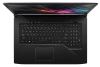 ASUS ROG Strix GL703GE-ES73 i7-8750H Notebook 17.3" Full HD Intel® Core™ i7 16 GB DDR4-SDRAM 1128 GB Hybrid-HDD+SSD NVIDIA® GeForce® GTX 1050 Ti Wi-Fi 5 (802.11ac) Windows 10 Black6