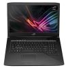 ASUS ROG Strix GL703GE-ES73 i7-8750H Notebook 17.3" Full HD Intel® Core™ i7 16 GB DDR4-SDRAM 1128 GB Hybrid-HDD+SSD NVIDIA® GeForce® GTX 1050 Ti Wi-Fi 5 (802.11ac) Windows 10 Black7