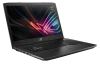 ASUS ROG Strix GL703GE-ES73 i7-8750H Notebook 17.3" Full HD Intel® Core™ i7 16 GB DDR4-SDRAM 1128 GB Hybrid-HDD+SSD NVIDIA® GeForce® GTX 1050 Ti Wi-Fi 5 (802.11ac) Windows 10 Black9