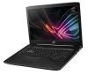 ASUS ROG Strix GL703GE-ES73 i7-8750H Notebook 17.3" Full HD Intel® Core™ i7 16 GB DDR4-SDRAM 1128 GB Hybrid-HDD+SSD NVIDIA® GeForce® GTX 1050 Ti Wi-Fi 5 (802.11ac) Windows 10 Black10