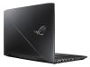 ASUS ROG Strix GL703GE-ES73 i7-8750H Notebook 17.3" Full HD Intel® Core™ i7 16 GB DDR4-SDRAM 1128 GB Hybrid-HDD+SSD NVIDIA® GeForce® GTX 1050 Ti Wi-Fi 5 (802.11ac) Windows 10 Black12