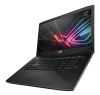 ASUS ROG Strix GL703GE-ES73 i7-8750H Notebook 17.3" Full HD Intel® Core™ i7 16 GB DDR4-SDRAM 1128 GB Hybrid-HDD+SSD NVIDIA® GeForce® GTX 1050 Ti Wi-Fi 5 (802.11ac) Windows 10 Black13