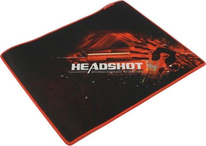 Ergoguys B070 mouse pad Gaming mouse pad Black1
