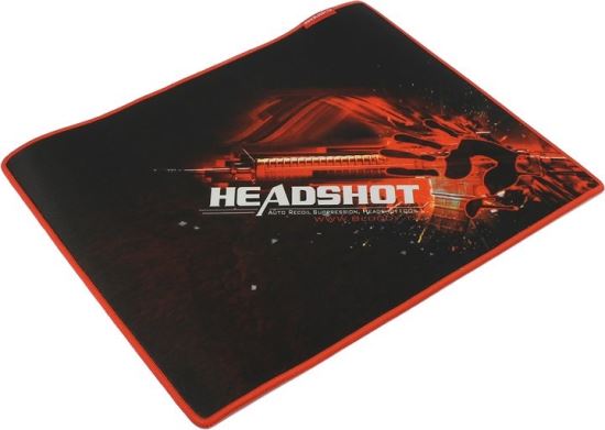 Ergoguys B070 mouse pad Gaming mouse pad Black1