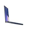 ASUS ZenBook UX333FA-DH51 notebook i5-8265U 13.3" Full HD Intel® Core™ i5 8 GB LPDDR3-SDRAM 256 GB SSD Wi-Fi 5 (802.11ac) Windows 10 Home Blue2