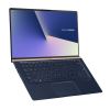 ASUS ZenBook UX333FA-DH51 notebook i5-8265U 13.3" Full HD Intel® Core™ i5 8 GB LPDDR3-SDRAM 256 GB SSD Wi-Fi 5 (802.11ac) Windows 10 Home Blue3