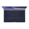 ASUS ZenBook UX333FA-DH51 notebook i5-8265U 13.3" Full HD Intel® Core™ i5 8 GB LPDDR3-SDRAM 256 GB SSD Wi-Fi 5 (802.11ac) Windows 10 Home Blue5