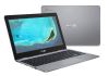 ASUS Chromebook C223NA-DH02 N3350 11.6" HD Intel® Celeron® 4 GB 32 GB eMMC Wi-Fi 5 (802.11ac) ChromeOS Gray2