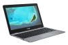 ASUS Chromebook C223NA-DH02 N3350 11.6" HD Intel® Celeron® 4 GB 32 GB eMMC Wi-Fi 5 (802.11ac) ChromeOS Gray3