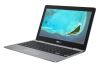 ASUS Chromebook C223NA-DH02 N3350 11.6" HD Intel® Celeron® 4 GB 32 GB eMMC Wi-Fi 5 (802.11ac) ChromeOS Gray4