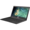 ASUS Chromebook C403NA-YS02 N3350 14" HD Intel® Celeron® 4 GB LPDDR4-SDRAM 32 GB eMMC Wi-Fi 5 (802.11ac) ChromeOS Gray3