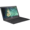 ASUS Chromebook C403NA-YS02 N3350 14" HD Intel® Celeron® 4 GB LPDDR4-SDRAM 32 GB eMMC Wi-Fi 5 (802.11ac) ChromeOS Gray4
