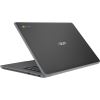ASUS Chromebook C403NA-YS02 N3350 14" HD Intel® Celeron® 4 GB LPDDR4-SDRAM 32 GB eMMC Wi-Fi 5 (802.11ac) ChromeOS Gray6