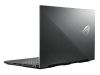 ASUS ROG Strix Scar II GL704GV-DS74 i7-8750H Notebook 17.3" Full HD Intel® Core™ i7 16 GB DDR4-SDRAM 512 GB SSD NVIDIA® GeForce RTX™ 2060 Wi-Fi 5 (802.11ac) Windows 10 Home Black5