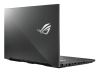 ASUS ROG Strix Scar II GL704GV-DS74 i7-8750H Notebook 17.3" Full HD Intel® Core™ i7 16 GB DDR4-SDRAM 512 GB SSD NVIDIA® GeForce RTX™ 2060 Wi-Fi 5 (802.11ac) Windows 10 Home Black6