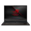 ASUS ROG Zephyrus S GX531GX-XS74 i7-8750H Notebook 15.6" Full HD Intel® Core™ i7 16 GB DDR4-SDRAM 512 GB SSD NVIDIA® GeForce RTX™ 2080 Max-Q Wi-Fi 5 (802.11ac) Windows 10 Pro Black2