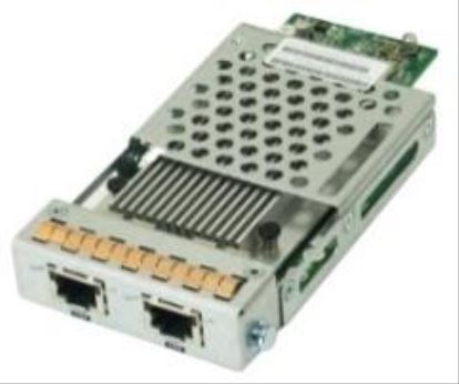 Infortrend RER10G0HIO2-0010 network card Internal Ethernet 10000 Mbit/s1