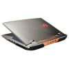 ASUS ROG G703GX-XS98K i9-8950HK Notebook 17.3" Full HD Intel® Core™ i9 32 GB DDR4-SDRAM 1536 GB SSD NVIDIA® GeForce RTX™ 2080 Wi-Fi 5 (802.11ac) Windows 10 Pro Black, Orange3