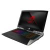 ASUS ROG G703GX-XS98K i9-8950HK Notebook 17.3" Full HD Intel® Core™ i9 32 GB DDR4-SDRAM 1536 GB SSD NVIDIA® GeForce RTX™ 2080 Wi-Fi 5 (802.11ac) Windows 10 Pro Black, Orange4