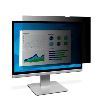 3M PF190W1B Frameless display privacy filter 19"1