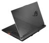 ASUS ROG Strix G531GV-DB76 i7-9750H Notebook 15.6" Full HD Intel® Core™ i7 16 GB DDR4-SDRAM 1000 GB SSD NVIDIA® GeForce RTX™ 2060 Wi-Fi 5 (802.11ac) Windows 10 Home Black4