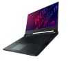 ASUS ROG Strix G731GW-DB76 notebook i7-9750H 17.3" Full HD Intel® Core™ i7 16 GB DDR4-SDRAM 1512 GB Hybrid-HDD+SSD NVIDIA® GeForce RTX™ 2070 Wi-Fi 5 (802.11ac) Windows 10 Black4